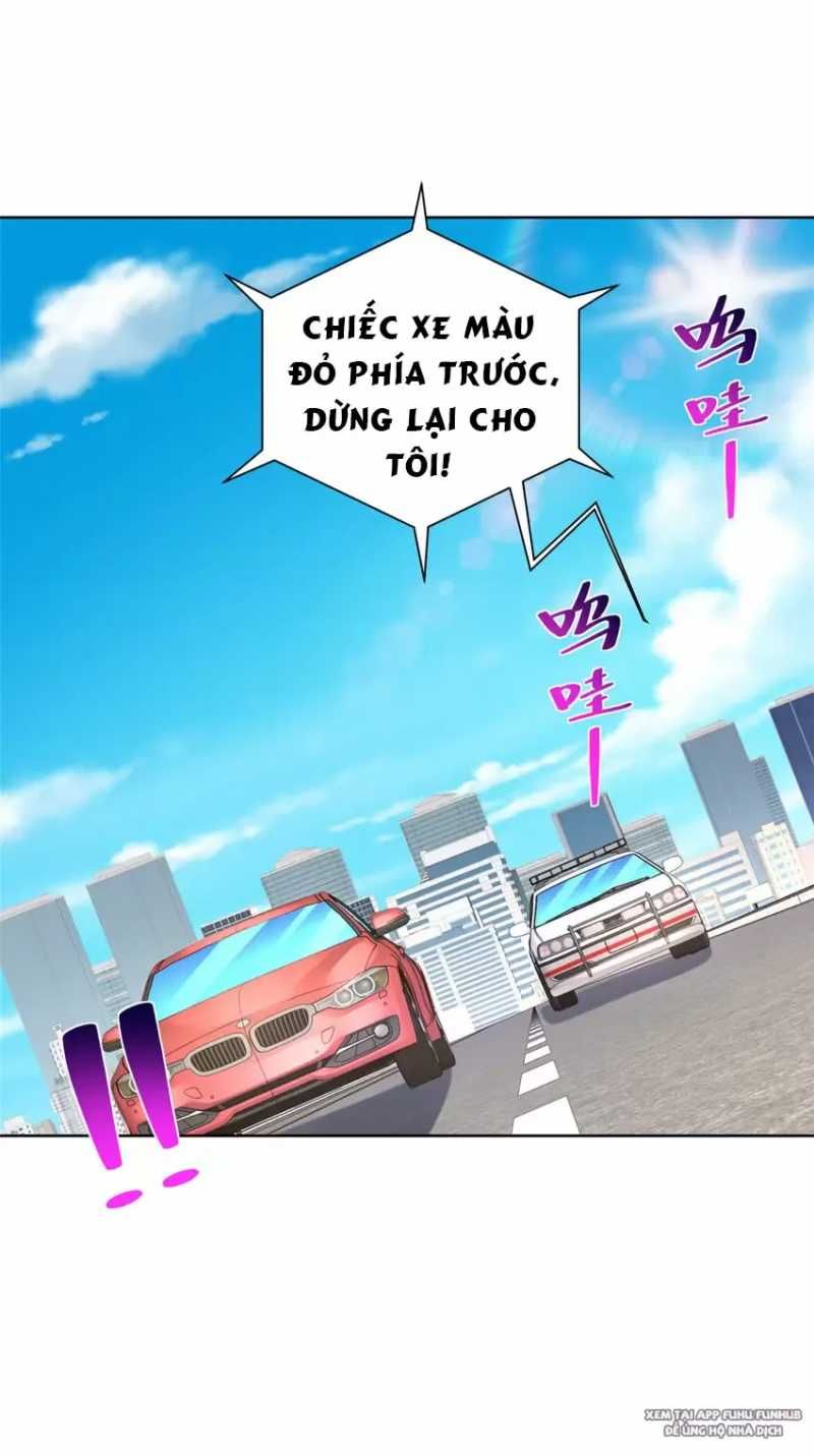 đọc truyện Mỗi Tuần Ta Có Một Nghề Nghiệp Mới Chương 579 ảnh 10 tại Thiên Thai Truyện