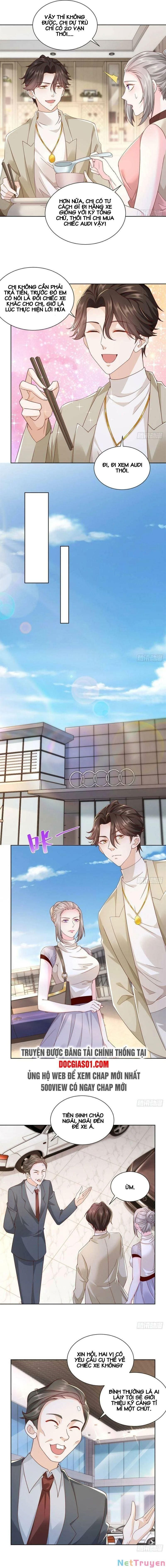 đọc truyện Mỗi Tuần Ta Có Một Nghề Nghiệp Mới Chương 58 ảnh 5 tại Thiên Thai Truyện