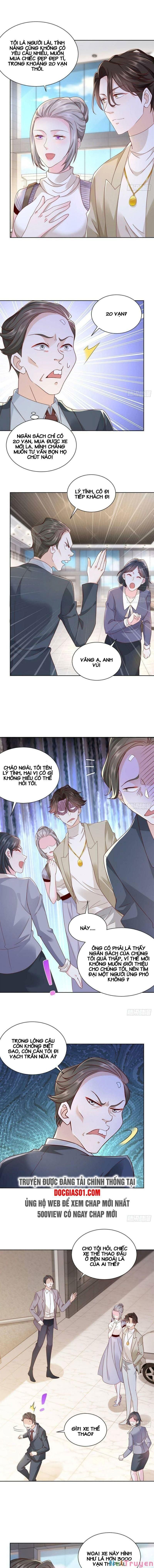 đọc truyện Mỗi Tuần Ta Có Một Nghề Nghiệp Mới Chương 58 ảnh 6 tại Thiên Thai Truyện