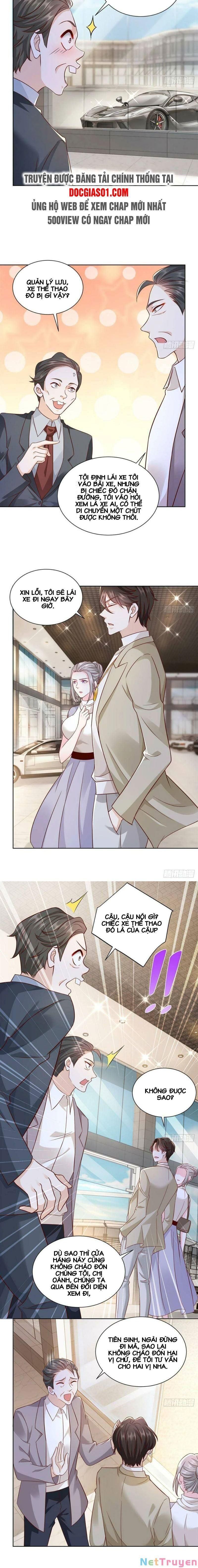 đọc truyện Mỗi Tuần Ta Có Một Nghề Nghiệp Mới Chương 58 ảnh 7 tại Thiên Thai Truyện