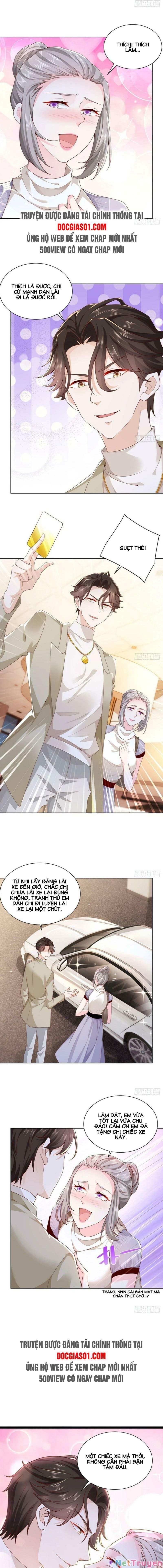 đọc truyện Mỗi Tuần Ta Có Một Nghề Nghiệp Mới Chương 58 ảnh 9 tại Thiên Thai Truyện