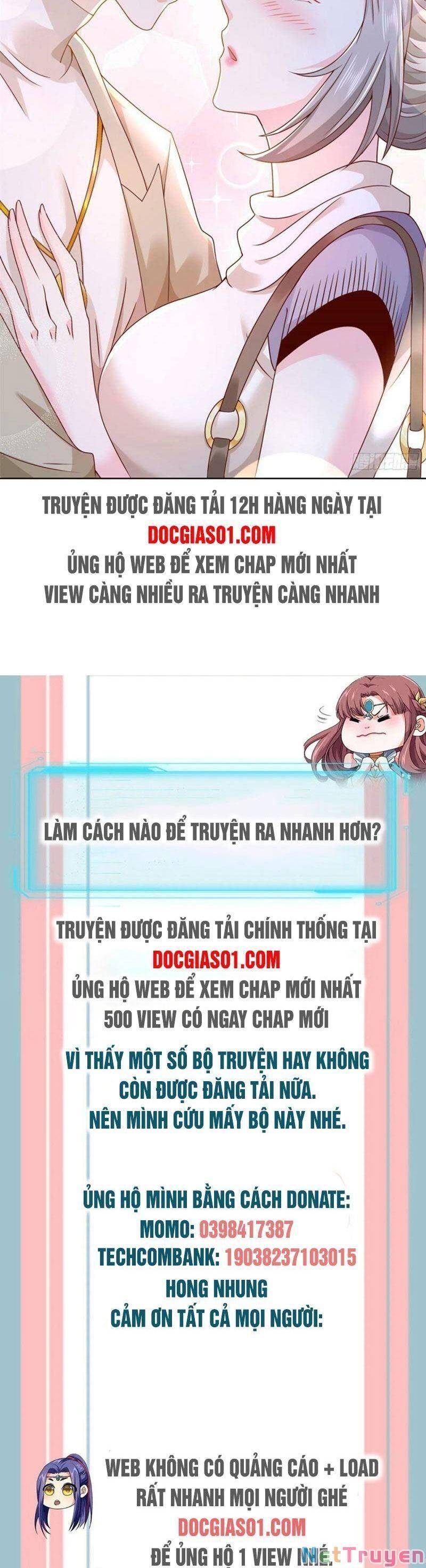 đọc truyện Mỗi Tuần Ta Có Một Nghề Nghiệp Mới Chương 58 ảnh 10 tại Thiên Thai Truyện