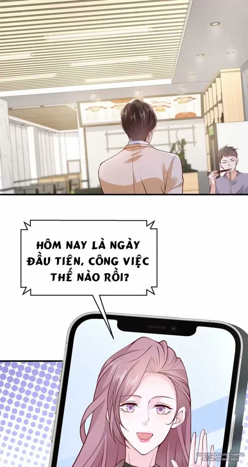 đọc truyện Mỗi Tuần Ta Có Một Nghề Nghiệp Mới Chương 580 ảnh 14 tại Thiên Thai Truyện