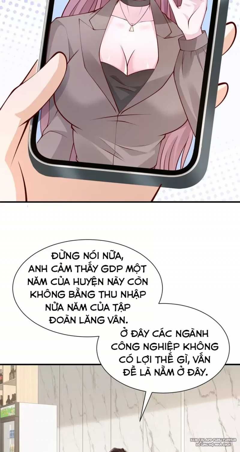 đọc truyện Mỗi Tuần Ta Có Một Nghề Nghiệp Mới Chương 580 ảnh 15 tại Thiên Thai Truyện