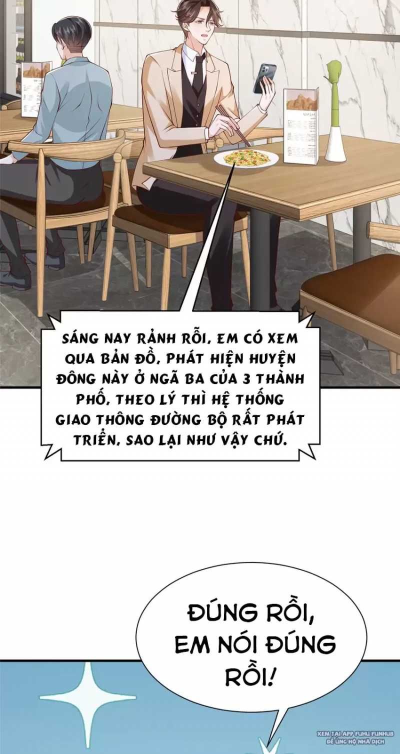 đọc truyện Mỗi Tuần Ta Có Một Nghề Nghiệp Mới Chương 580 ảnh 16 tại Thiên Thai Truyện