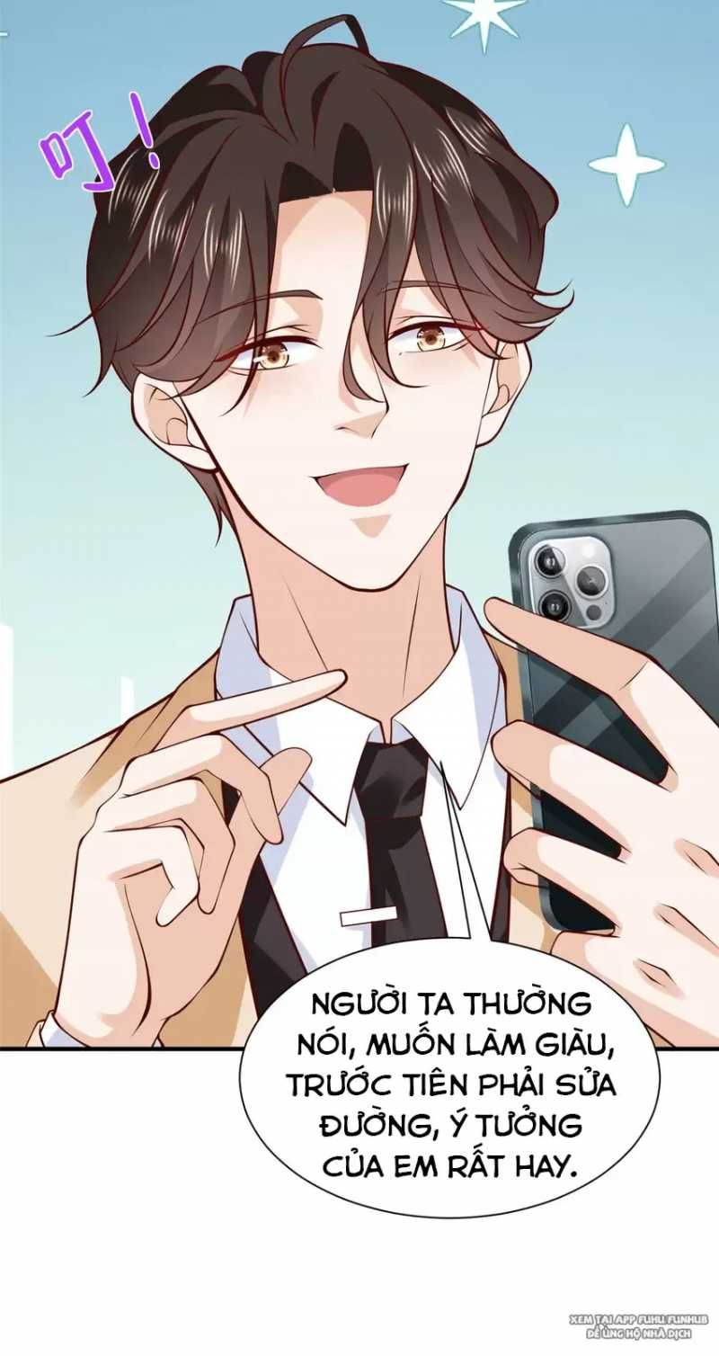 đọc truyện Mỗi Tuần Ta Có Một Nghề Nghiệp Mới Chương 580 ảnh 17 tại Thiên Thai Truyện