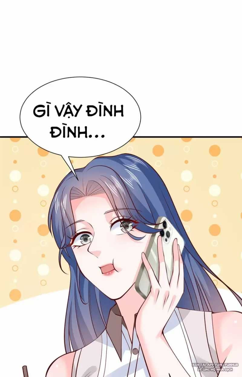 đọc truyện Mỗi Tuần Ta Có Một Nghề Nghiệp Mới Chương 580 ảnh 20 tại Thiên Thai Truyện