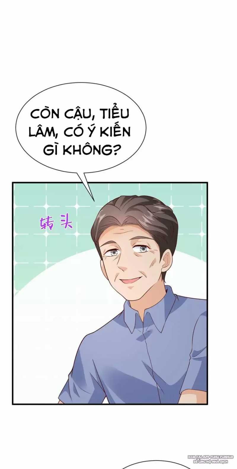 đọc truyện Mỗi Tuần Ta Có Một Nghề Nghiệp Mới Chương 580 ảnh 4 tại Thiên Thai Truyện