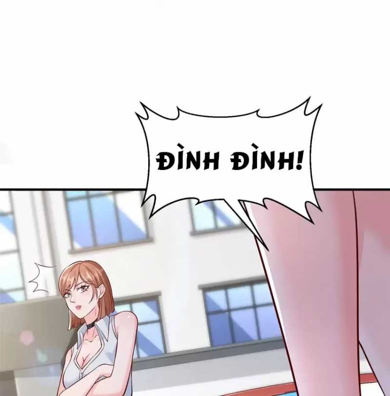 đọc truyện Mỗi Tuần Ta Có Một Nghề Nghiệp Mới Chương 580 ảnh 23 tại Thiên Thai Truyện