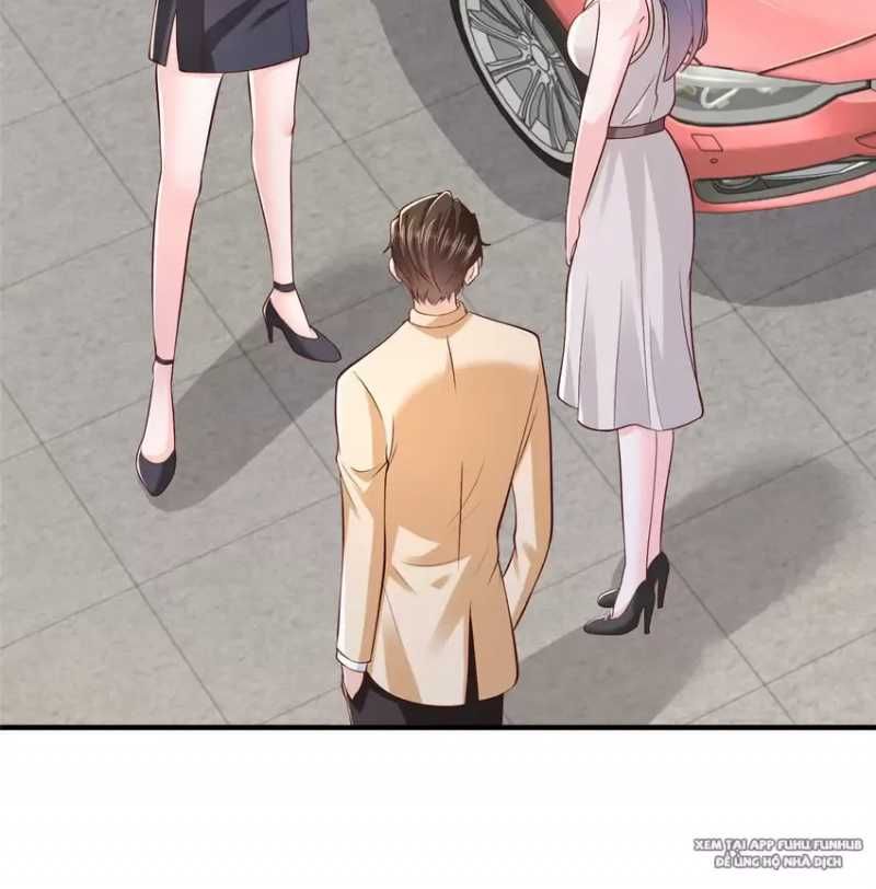 đọc truyện Mỗi Tuần Ta Có Một Nghề Nghiệp Mới Chương 580 ảnh 28 tại Thiên Thai Truyện