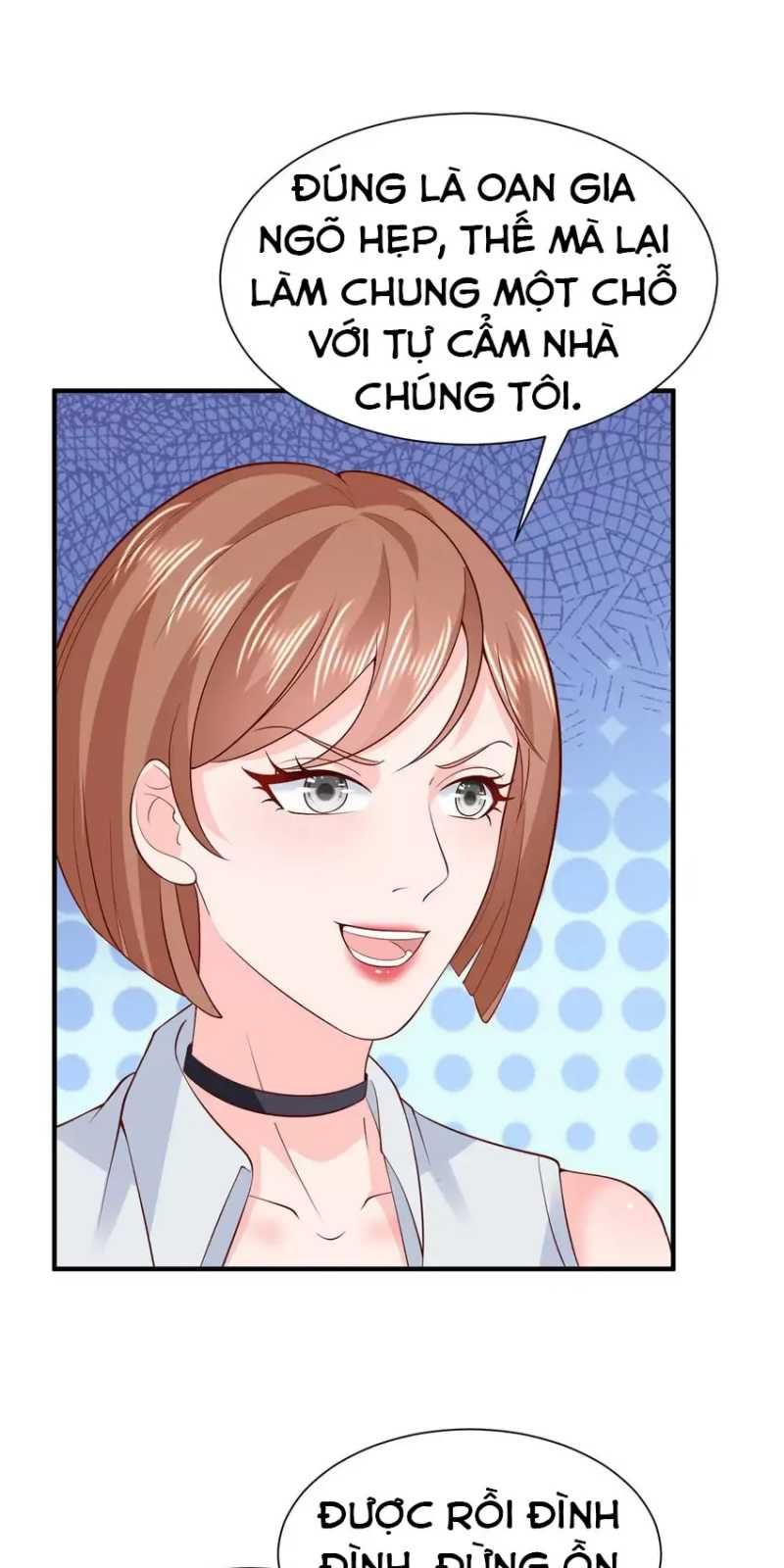 đọc truyện Mỗi Tuần Ta Có Một Nghề Nghiệp Mới Chương 580 ảnh 29 tại Thiên Thai Truyện