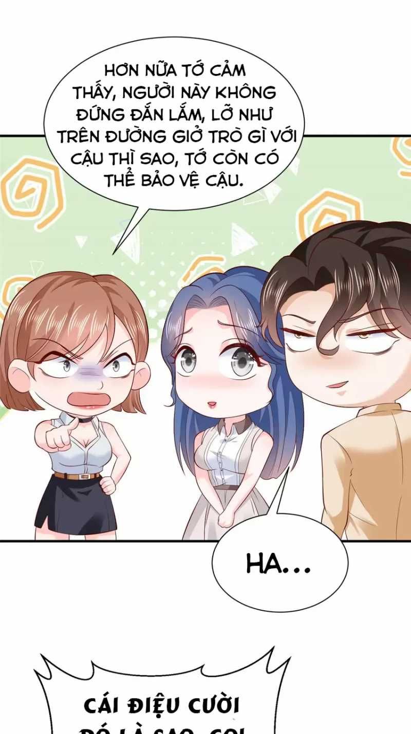 đọc truyện Mỗi Tuần Ta Có Một Nghề Nghiệp Mới Chương 580 ảnh 34 tại Thiên Thai Truyện