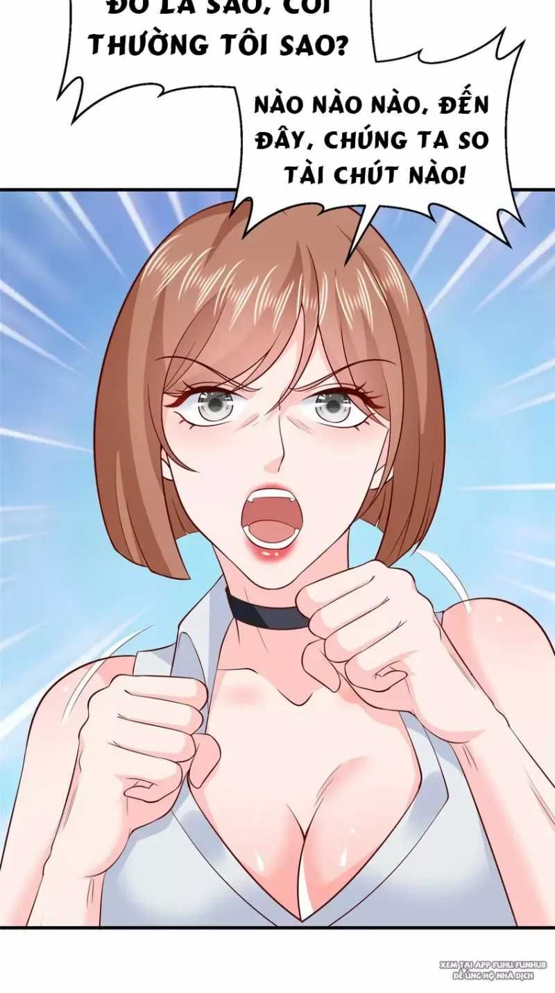 đọc truyện Mỗi Tuần Ta Có Một Nghề Nghiệp Mới Chương 580 ảnh 35 tại Thiên Thai Truyện