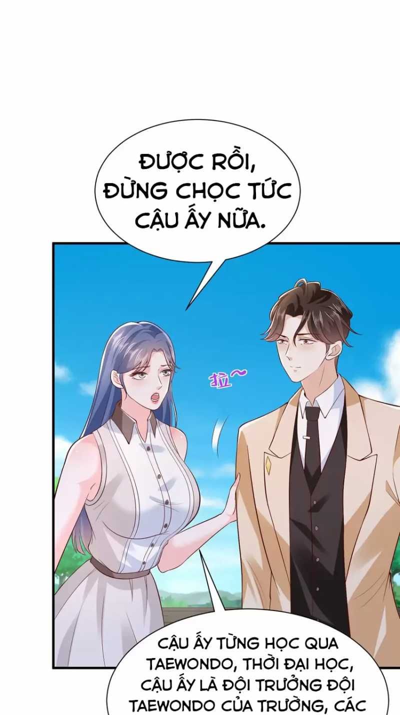 đọc truyện Mỗi Tuần Ta Có Một Nghề Nghiệp Mới Chương 580 ảnh 36 tại Thiên Thai Truyện