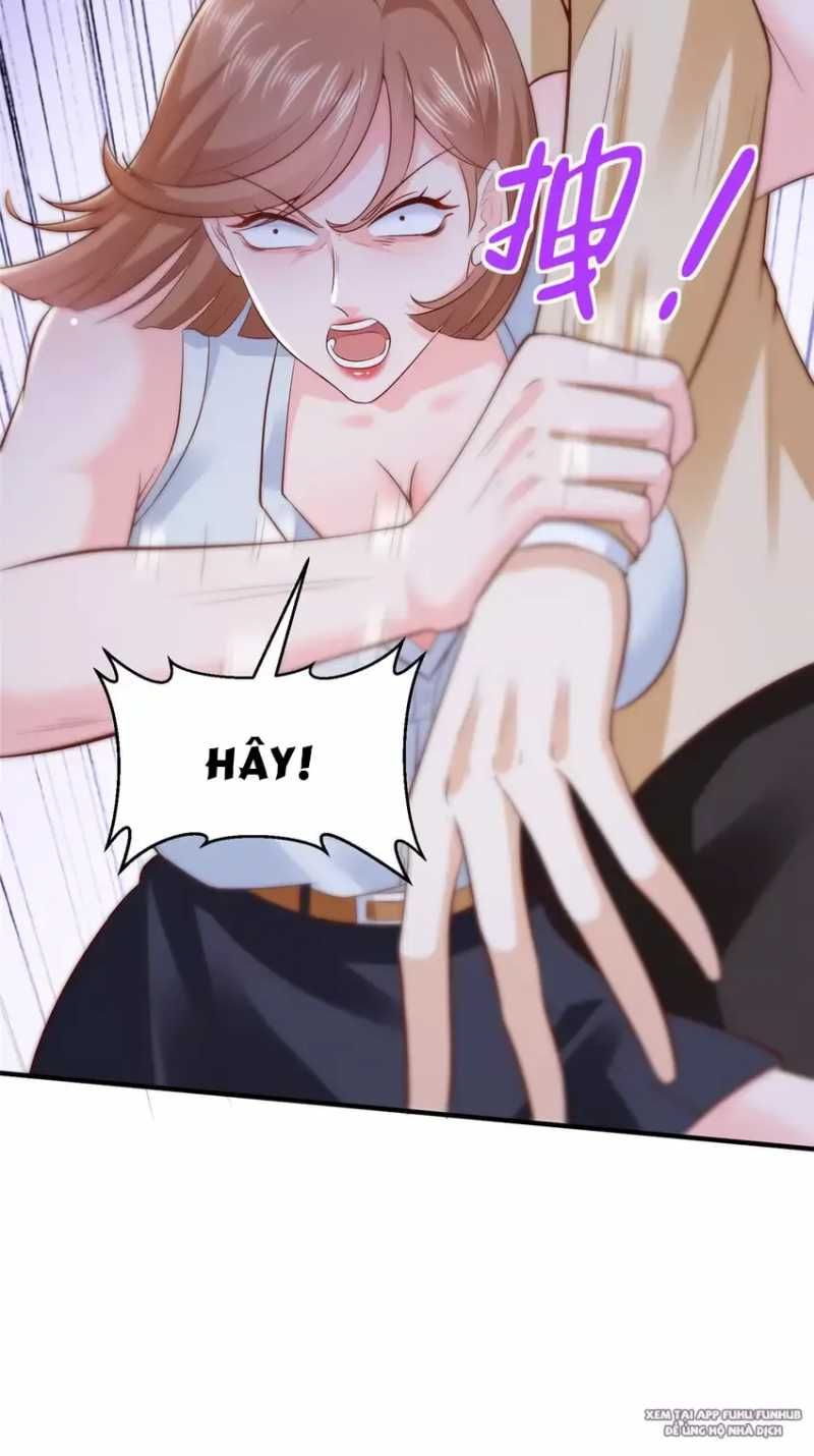 đọc truyện Mỗi Tuần Ta Có Một Nghề Nghiệp Mới Chương 580 ảnh 38 tại Thiên Thai Truyện