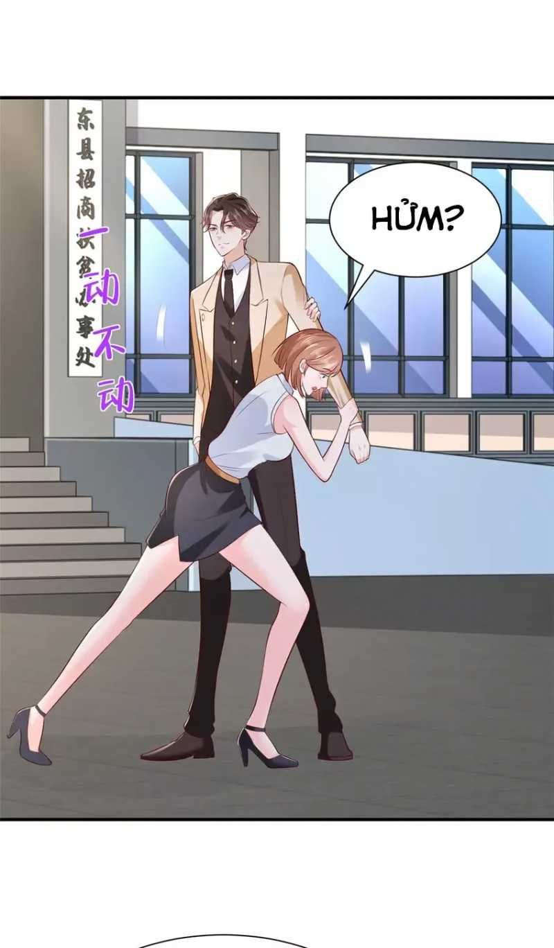 đọc truyện Mỗi Tuần Ta Có Một Nghề Nghiệp Mới Chương 580 ảnh 39 tại Thiên Thai Truyện