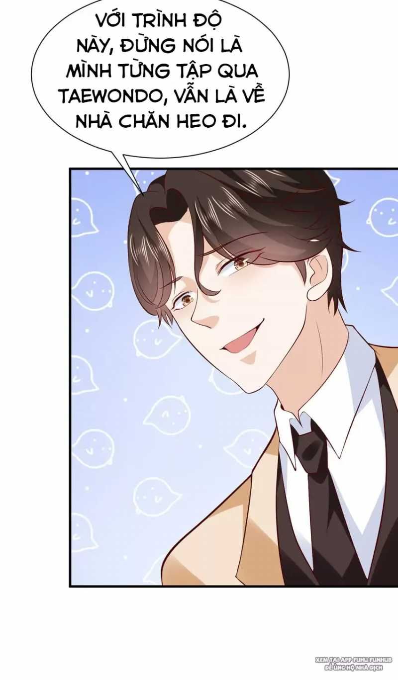 đọc truyện Mỗi Tuần Ta Có Một Nghề Nghiệp Mới Chương 580 ảnh 40 tại Thiên Thai Truyện