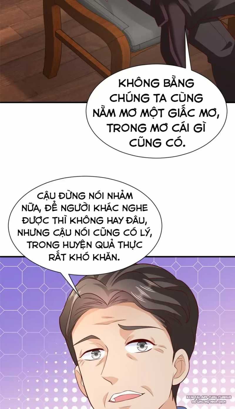 đọc truyện Mỗi Tuần Ta Có Một Nghề Nghiệp Mới Chương 580 ảnh 6 tại Thiên Thai Truyện