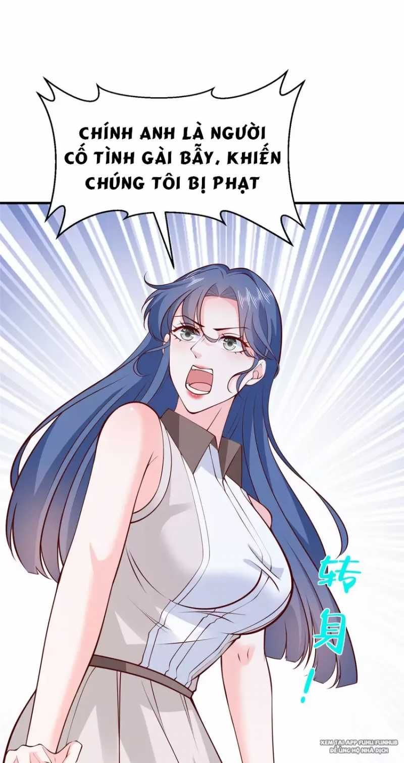 đọc truyện Mỗi Tuần Ta Có Một Nghề Nghiệp Mới Chương 580 ảnh 11 tại Thiên Thai Truyện