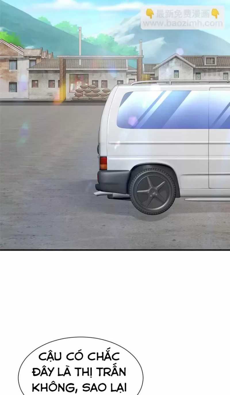 đọc truyện Mỗi Tuần Ta Có Một Nghề Nghiệp Mới Chương 581 ảnh 13 tại Thiên Thai Truyện