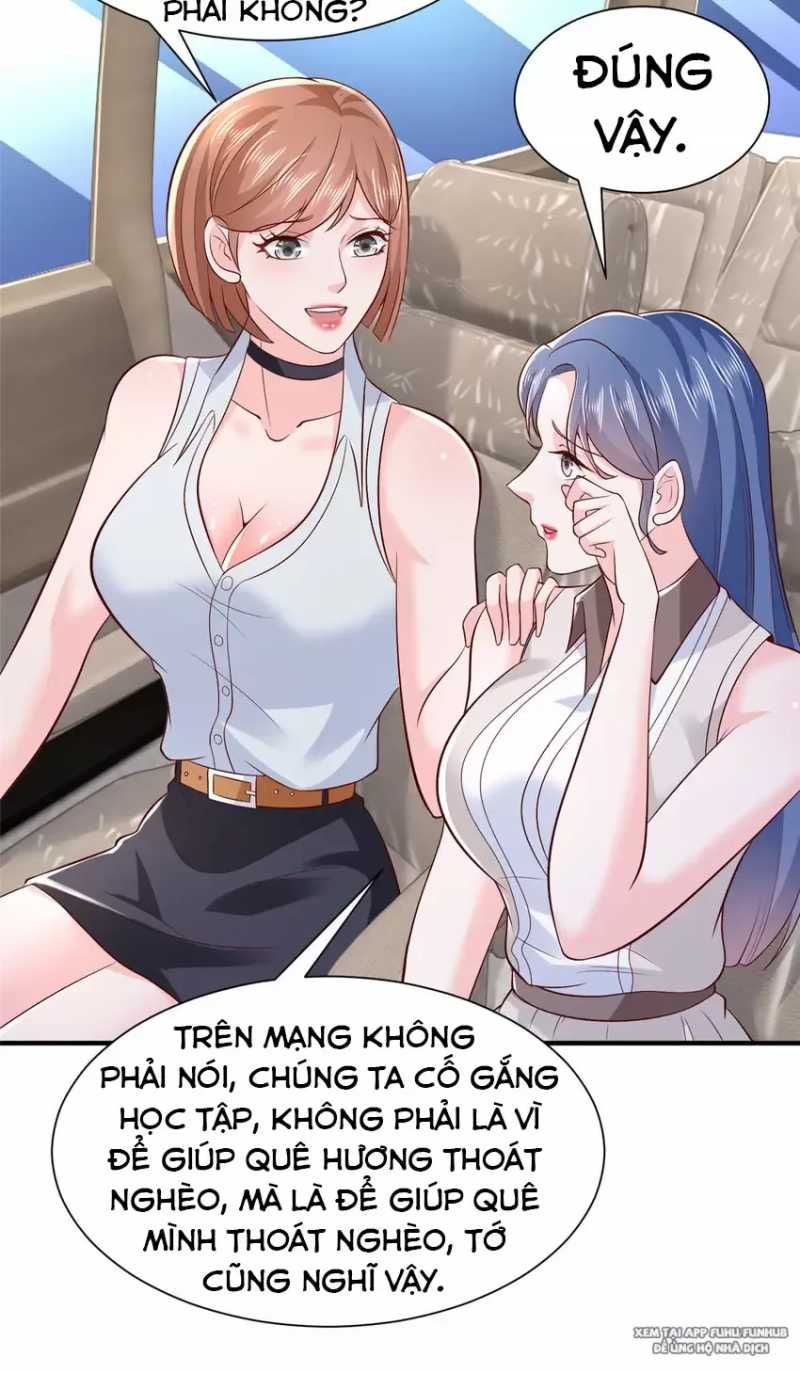 đọc truyện Mỗi Tuần Ta Có Một Nghề Nghiệp Mới Chương 581 ảnh 18 tại Thiên Thai Truyện