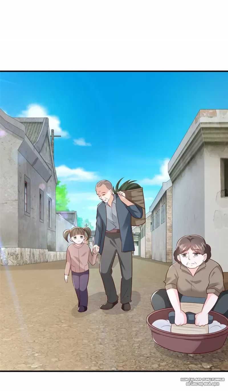 đọc truyện Mỗi Tuần Ta Có Một Nghề Nghiệp Mới Chương 581 ảnh 19 tại Thiên Thai Truyện