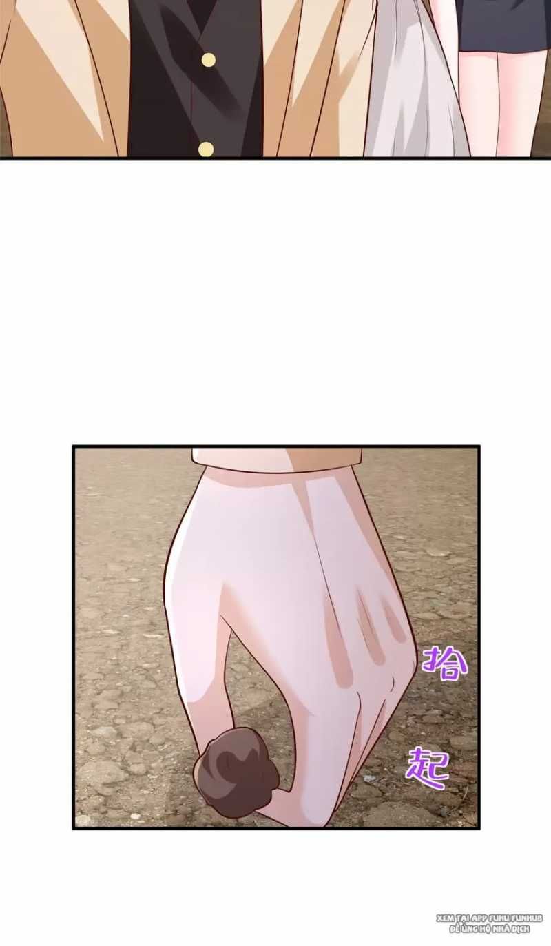 đọc truyện Mỗi Tuần Ta Có Một Nghề Nghiệp Mới Chương 581 ảnh 21 tại Thiên Thai Truyện