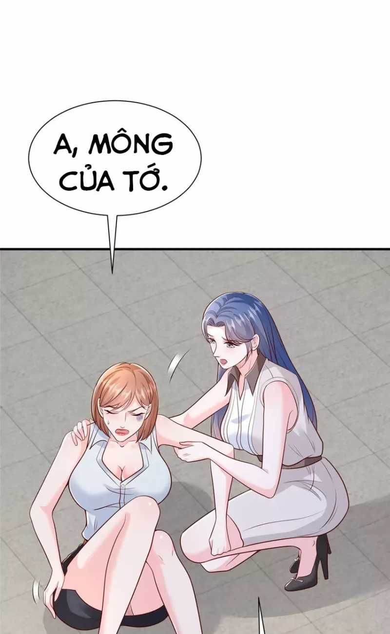 đọc truyện Mỗi Tuần Ta Có Một Nghề Nghiệp Mới Chương 581 ảnh 4 tại Thiên Thai Truyện