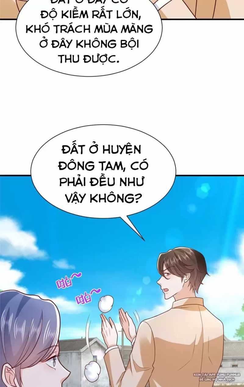 đọc truyện Mỗi Tuần Ta Có Một Nghề Nghiệp Mới Chương 581 ảnh 23 tại Thiên Thai Truyện