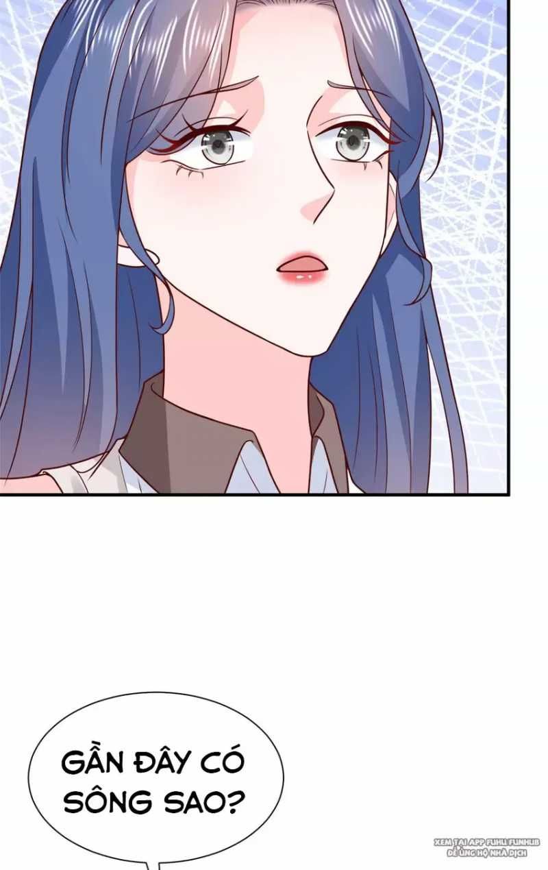 đọc truyện Mỗi Tuần Ta Có Một Nghề Nghiệp Mới Chương 581 ảnh 25 tại Thiên Thai Truyện