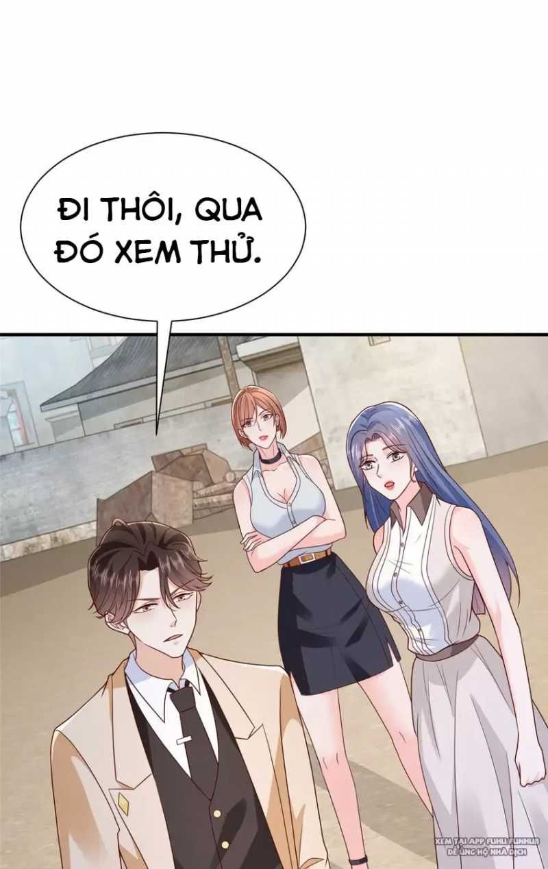 đọc truyện Mỗi Tuần Ta Có Một Nghề Nghiệp Mới Chương 581 ảnh 27 tại Thiên Thai Truyện