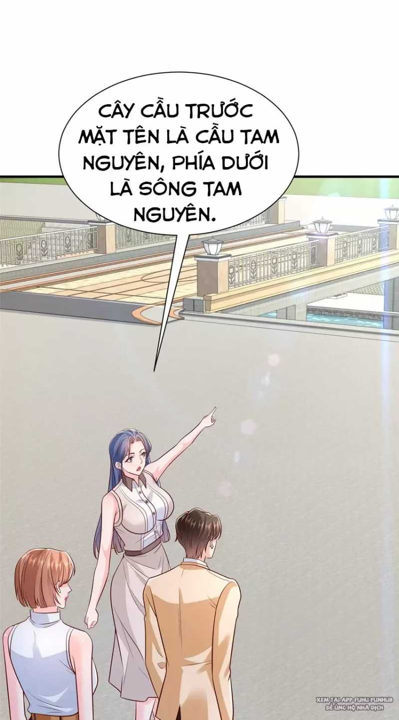 đọc truyện Mỗi Tuần Ta Có Một Nghề Nghiệp Mới Chương 581 ảnh 29 tại Thiên Thai Truyện