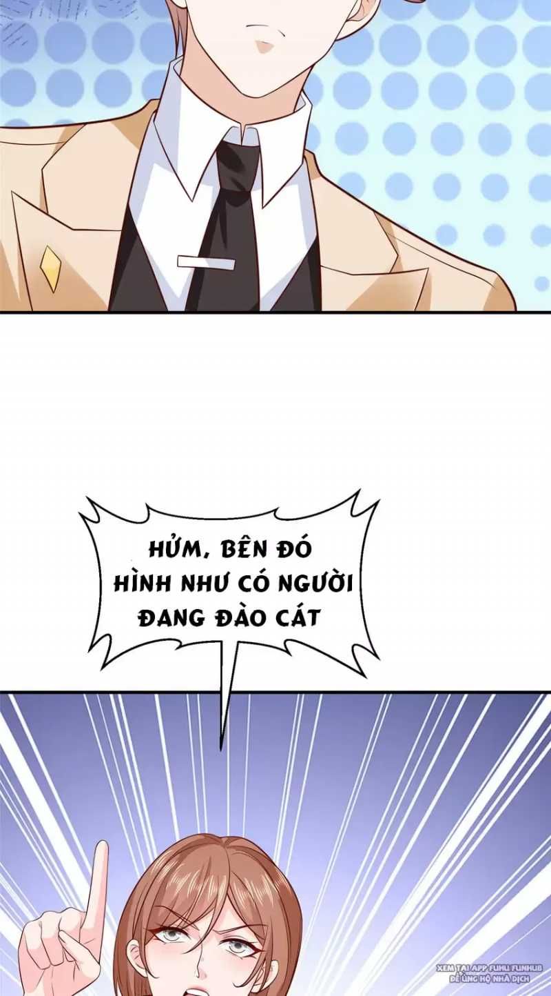 đọc truyện Mỗi Tuần Ta Có Một Nghề Nghiệp Mới Chương 581 ảnh 32 tại Thiên Thai Truyện