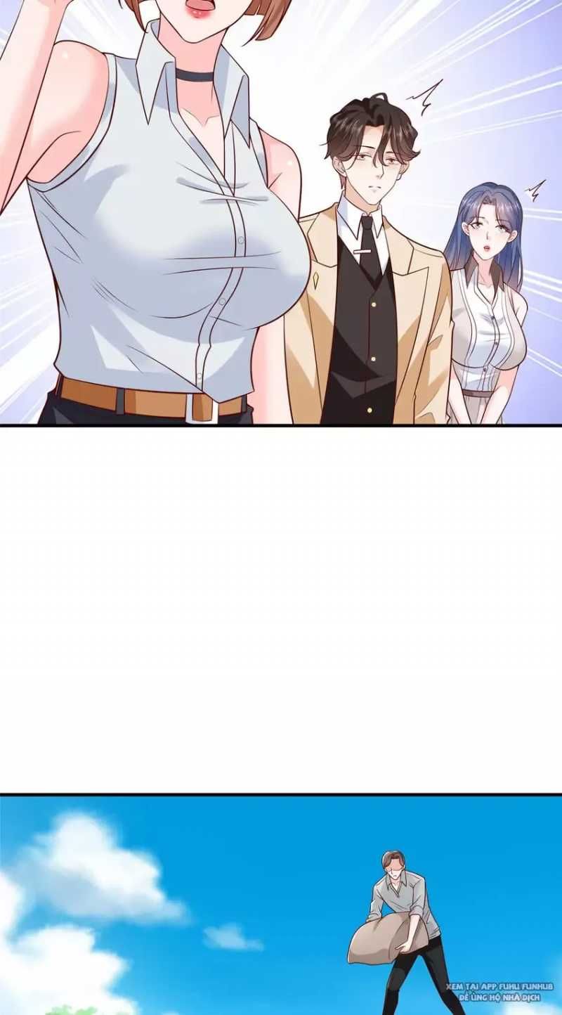 đọc truyện Mỗi Tuần Ta Có Một Nghề Nghiệp Mới Chương 581 ảnh 33 tại Thiên Thai Truyện