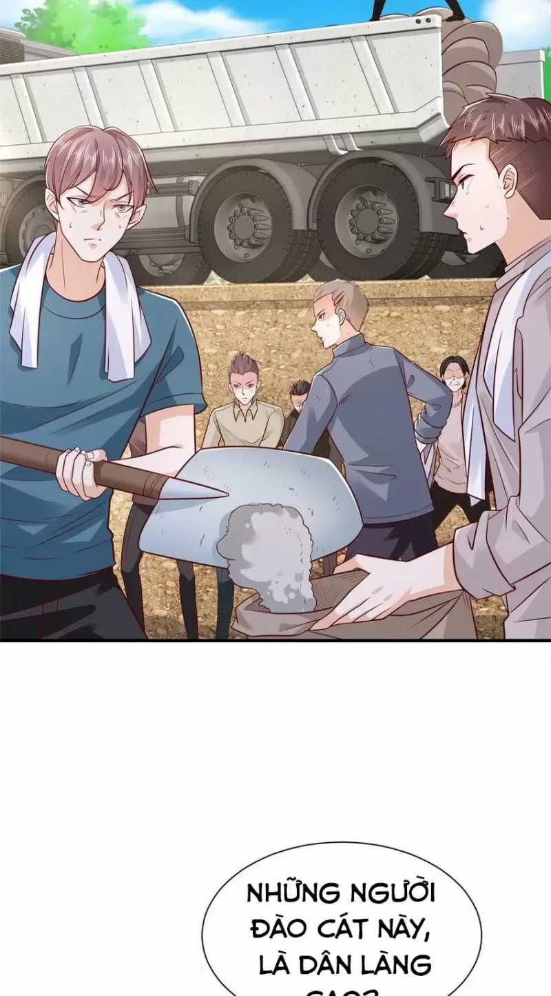 đọc truyện Mỗi Tuần Ta Có Một Nghề Nghiệp Mới Chương 581 ảnh 34 tại Thiên Thai Truyện