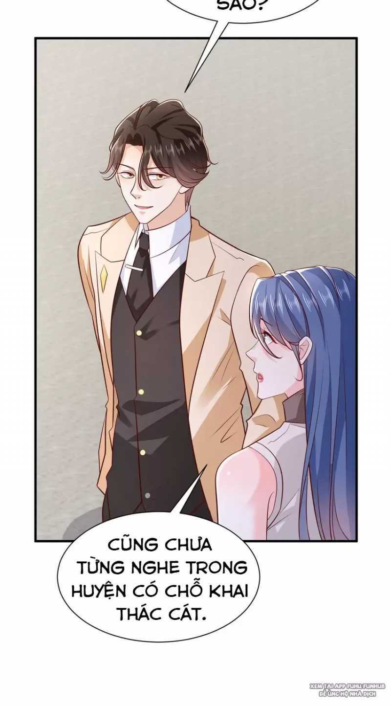 đọc truyện Mỗi Tuần Ta Có Một Nghề Nghiệp Mới Chương 581 ảnh 35 tại Thiên Thai Truyện