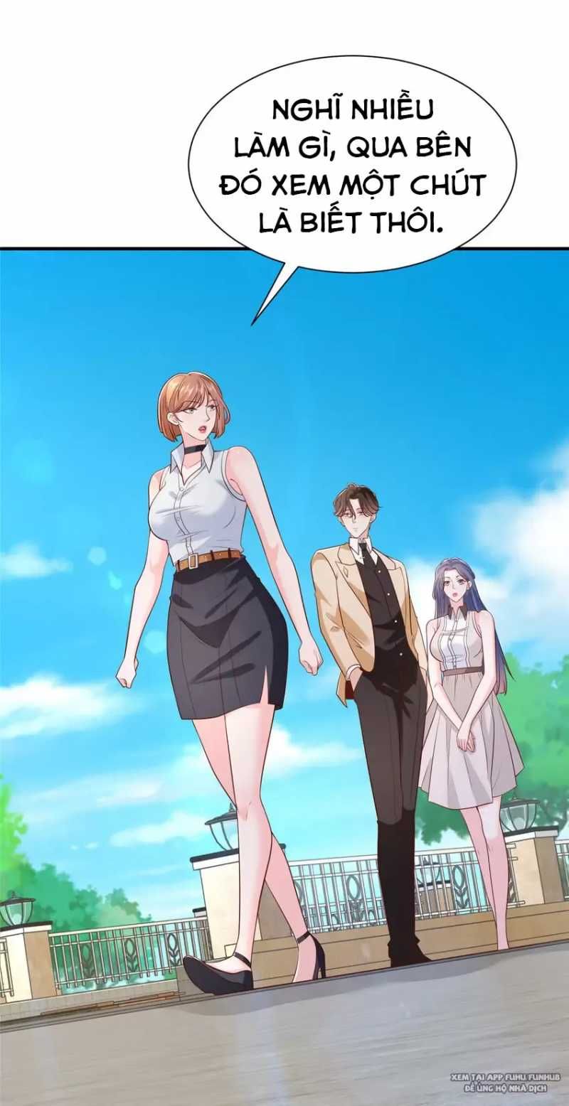 đọc truyện Mỗi Tuần Ta Có Một Nghề Nghiệp Mới Chương 581 ảnh 36 tại Thiên Thai Truyện