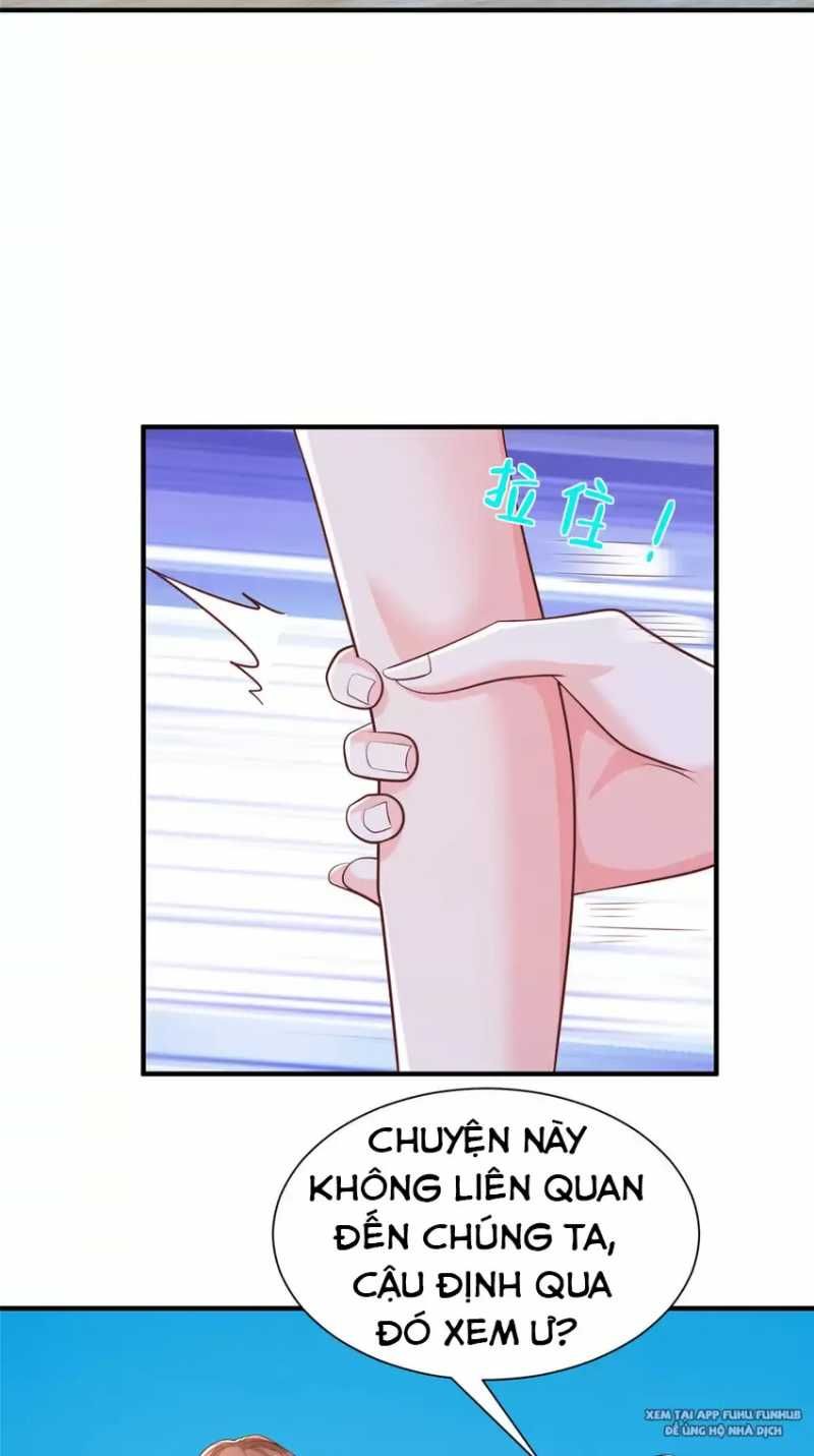 đọc truyện Mỗi Tuần Ta Có Một Nghề Nghiệp Mới Chương 581 ảnh 37 tại Thiên Thai Truyện