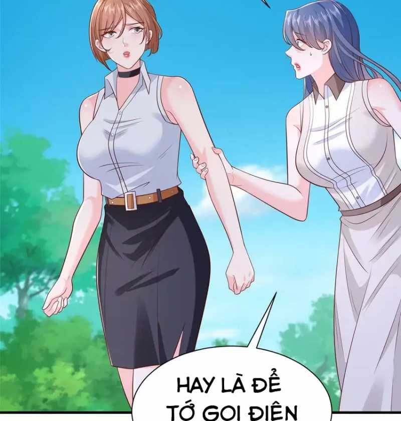 đọc truyện Mỗi Tuần Ta Có Một Nghề Nghiệp Mới Chương 581 ảnh 38 tại Thiên Thai Truyện