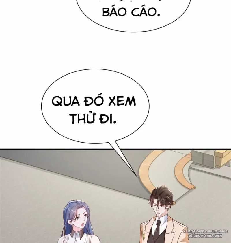 đọc truyện Mỗi Tuần Ta Có Một Nghề Nghiệp Mới Chương 581 ảnh 39 tại Thiên Thai Truyện