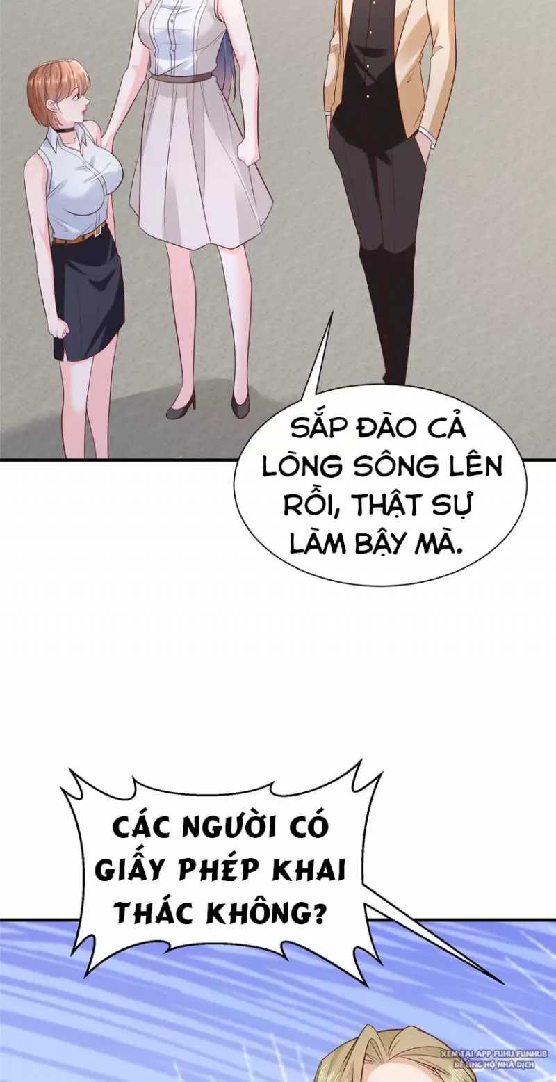 đọc truyện Mỗi Tuần Ta Có Một Nghề Nghiệp Mới Chương 581 ảnh 40 tại Thiên Thai Truyện