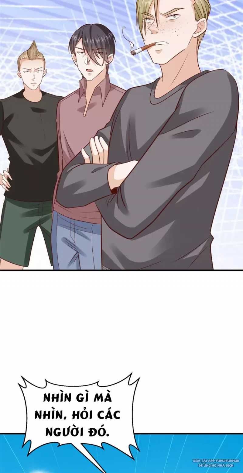 đọc truyện Mỗi Tuần Ta Có Một Nghề Nghiệp Mới Chương 581 ảnh 41 tại Thiên Thai Truyện