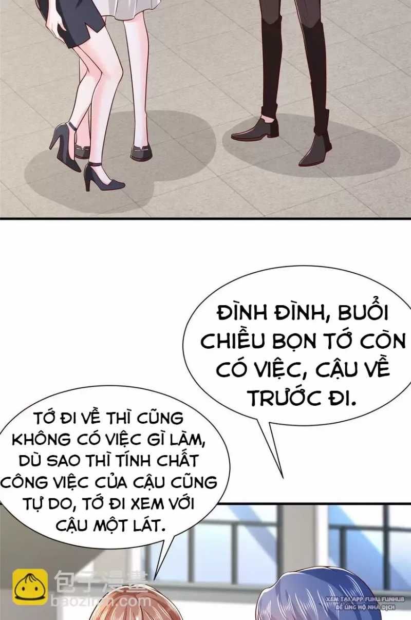 đọc truyện Mỗi Tuần Ta Có Một Nghề Nghiệp Mới Chương 581 ảnh 6 tại Thiên Thai Truyện