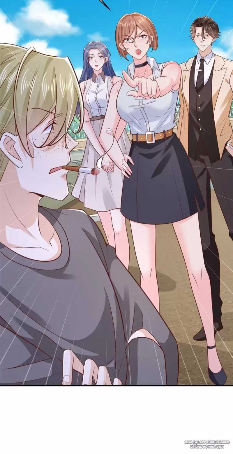 đọc truyện Mỗi Tuần Ta Có Một Nghề Nghiệp Mới Chương 581 ảnh 42 tại Thiên Thai Truyện