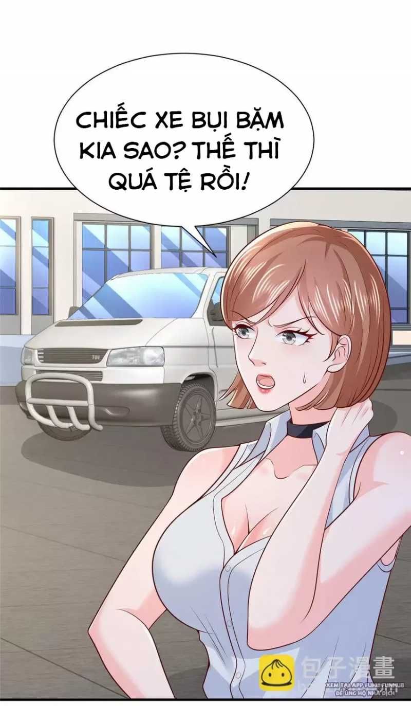 đọc truyện Mỗi Tuần Ta Có Một Nghề Nghiệp Mới Chương 581 ảnh 9 tại Thiên Thai Truyện