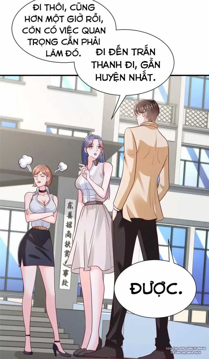 đọc truyện Mỗi Tuần Ta Có Một Nghề Nghiệp Mới Chương 581 ảnh 11 tại Thiên Thai Truyện