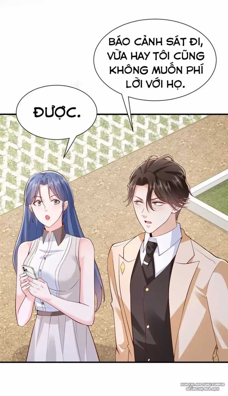 đọc truyện Mỗi Tuần Ta Có Một Nghề Nghiệp Mới Chương 582 ảnh 13 tại Thiên Thai Truyện