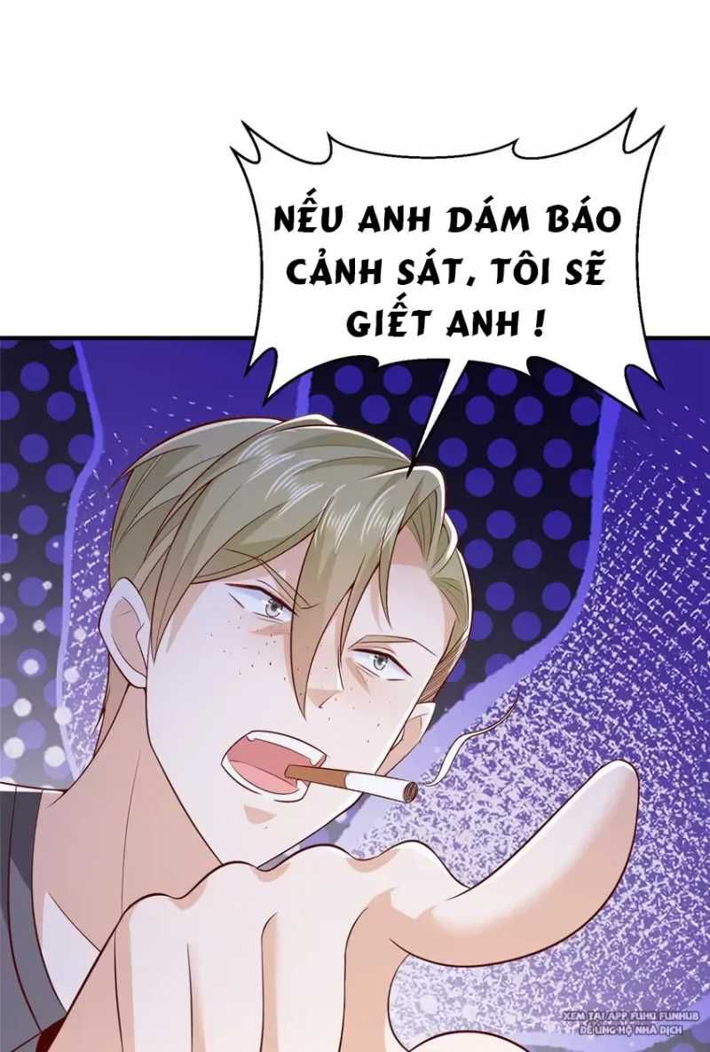 đọc truyện Mỗi Tuần Ta Có Một Nghề Nghiệp Mới Chương 582 ảnh 14 tại Thiên Thai Truyện