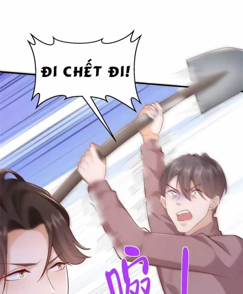 đọc truyện Mỗi Tuần Ta Có Một Nghề Nghiệp Mới Chương 582 ảnh 18 tại Thiên Thai Truyện