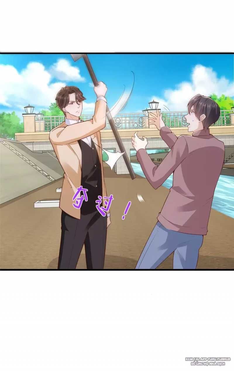 đọc truyện Mỗi Tuần Ta Có Một Nghề Nghiệp Mới Chương 582 ảnh 21 tại Thiên Thai Truyện